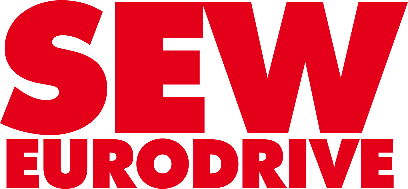 SEW Eurodrive logo