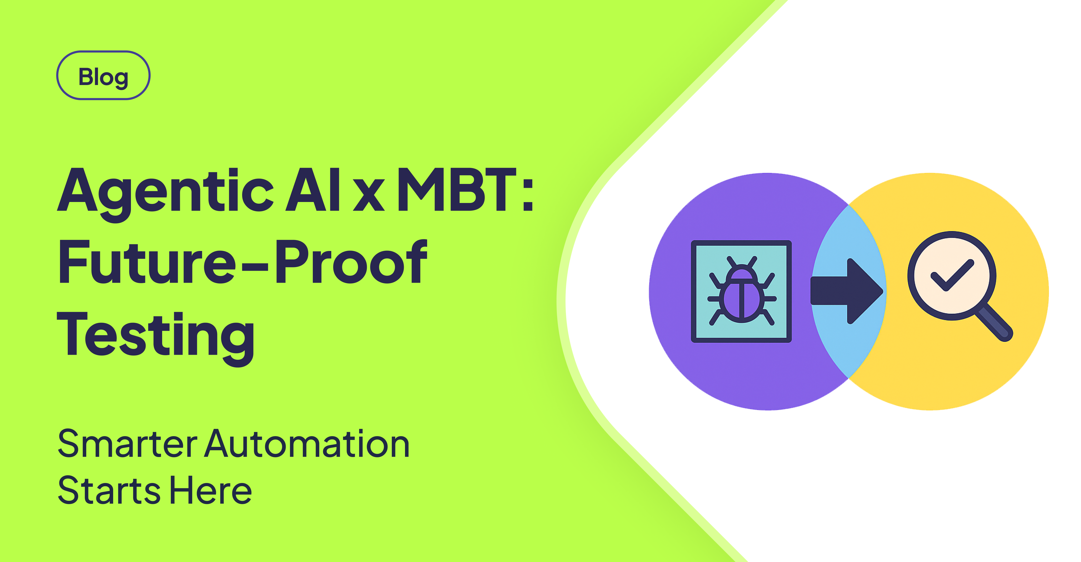 Agentic AI and Model-Based Testing in 2025