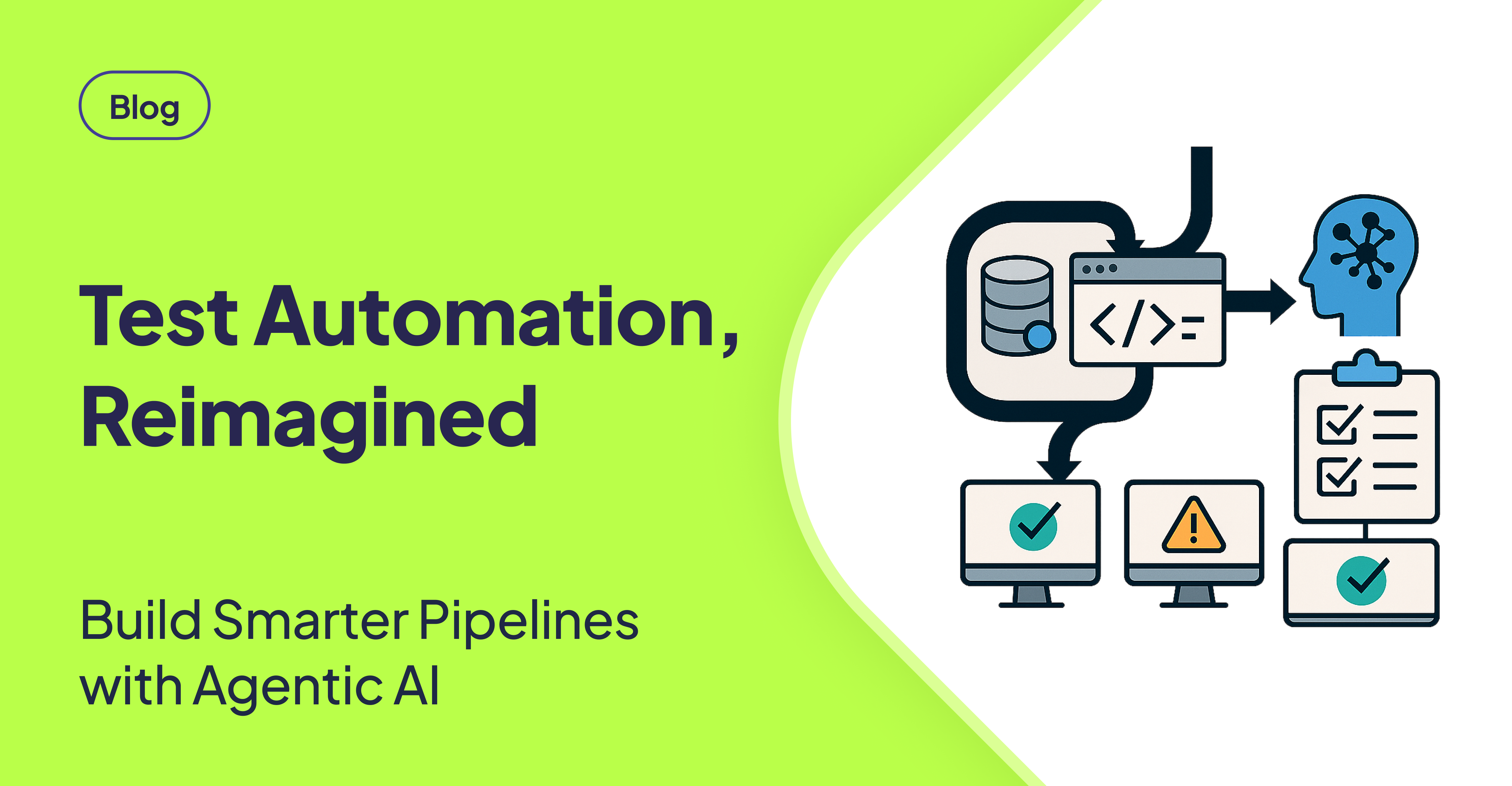 Build Test Pipelines with Agentic AI: Step-by-Step