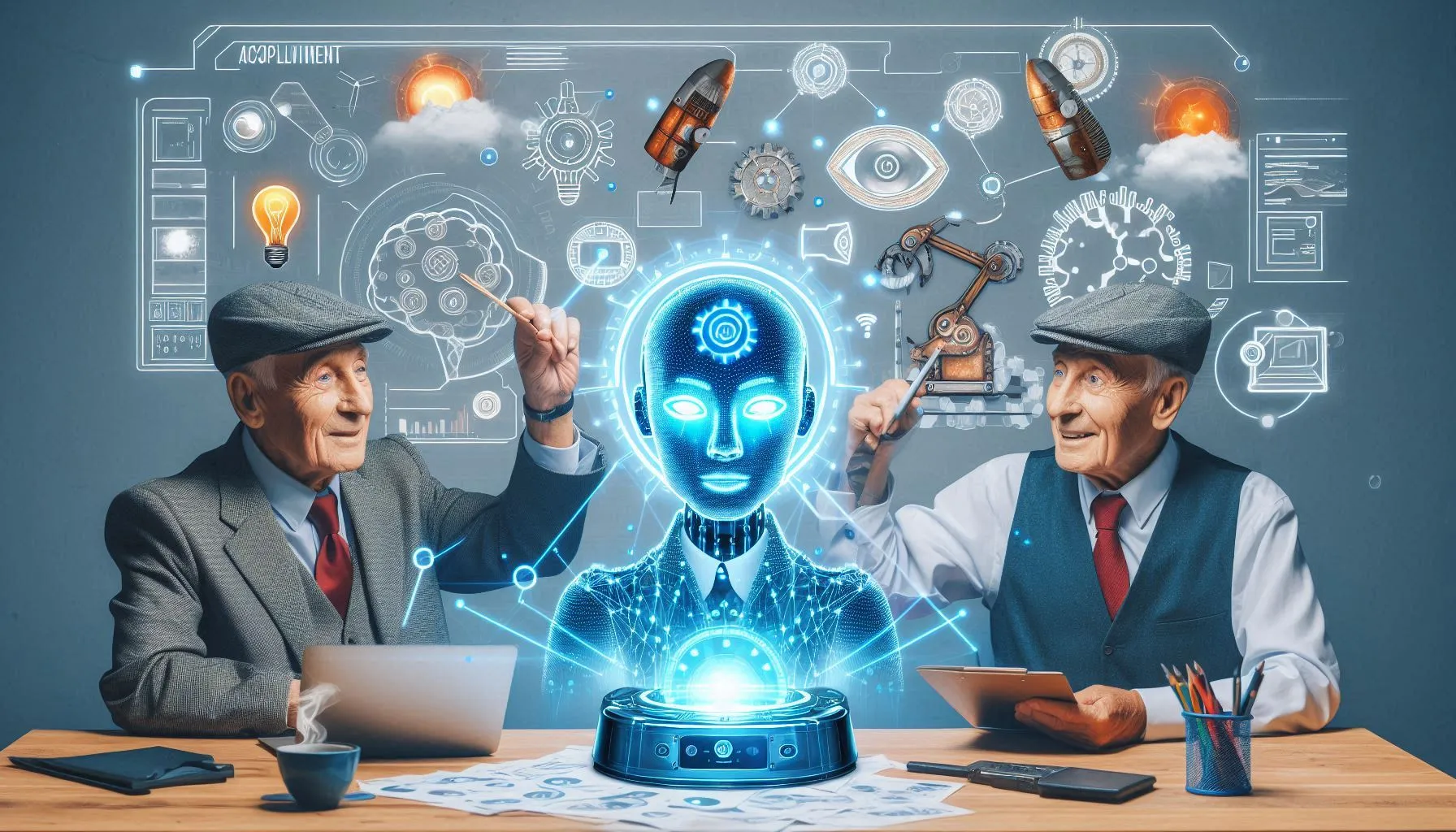 AI Desktop Automation: QA, Testing & RPA Workflows