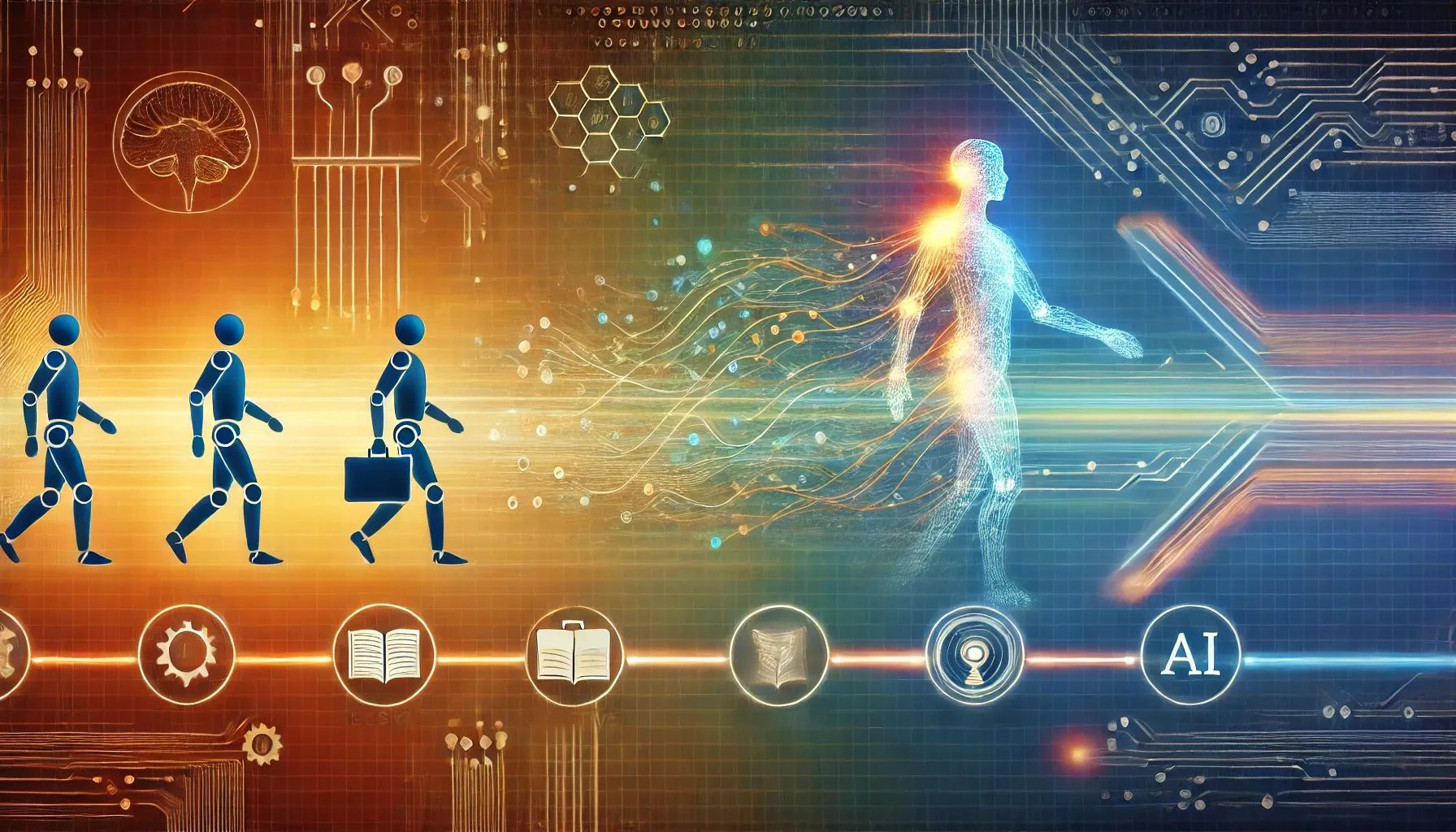 AI and the Future of Work: What's Coming in 2025