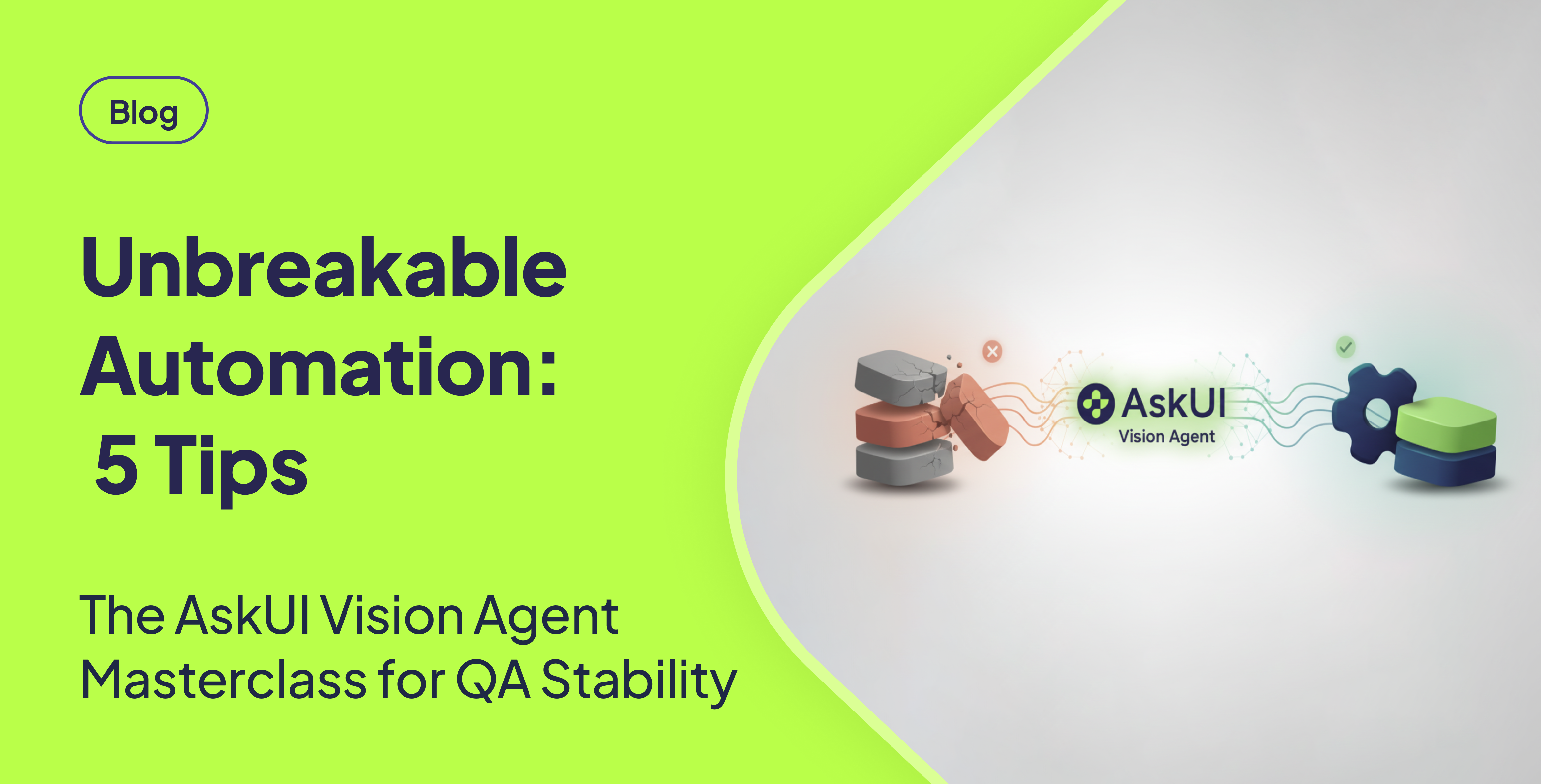 5 Tips to Master AskUI Vision Agent Automation