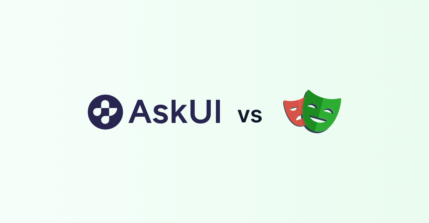 AskUI vs Playwright: Beyond Browser Automation