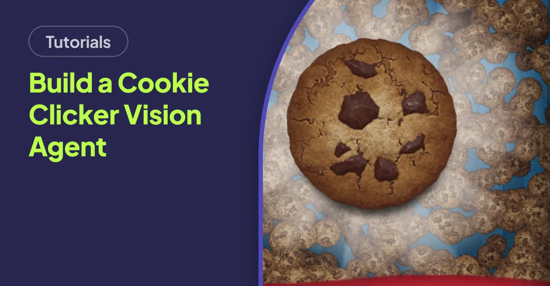 Cookie Clicker Automation with AskUI Vision