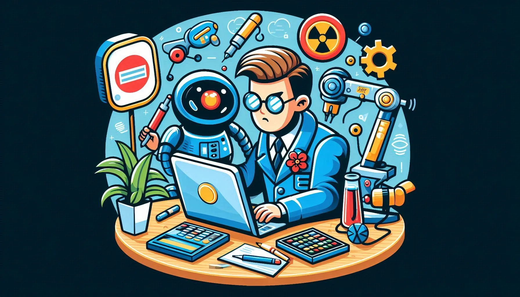 Can Cypress Automate Desktop Applications?