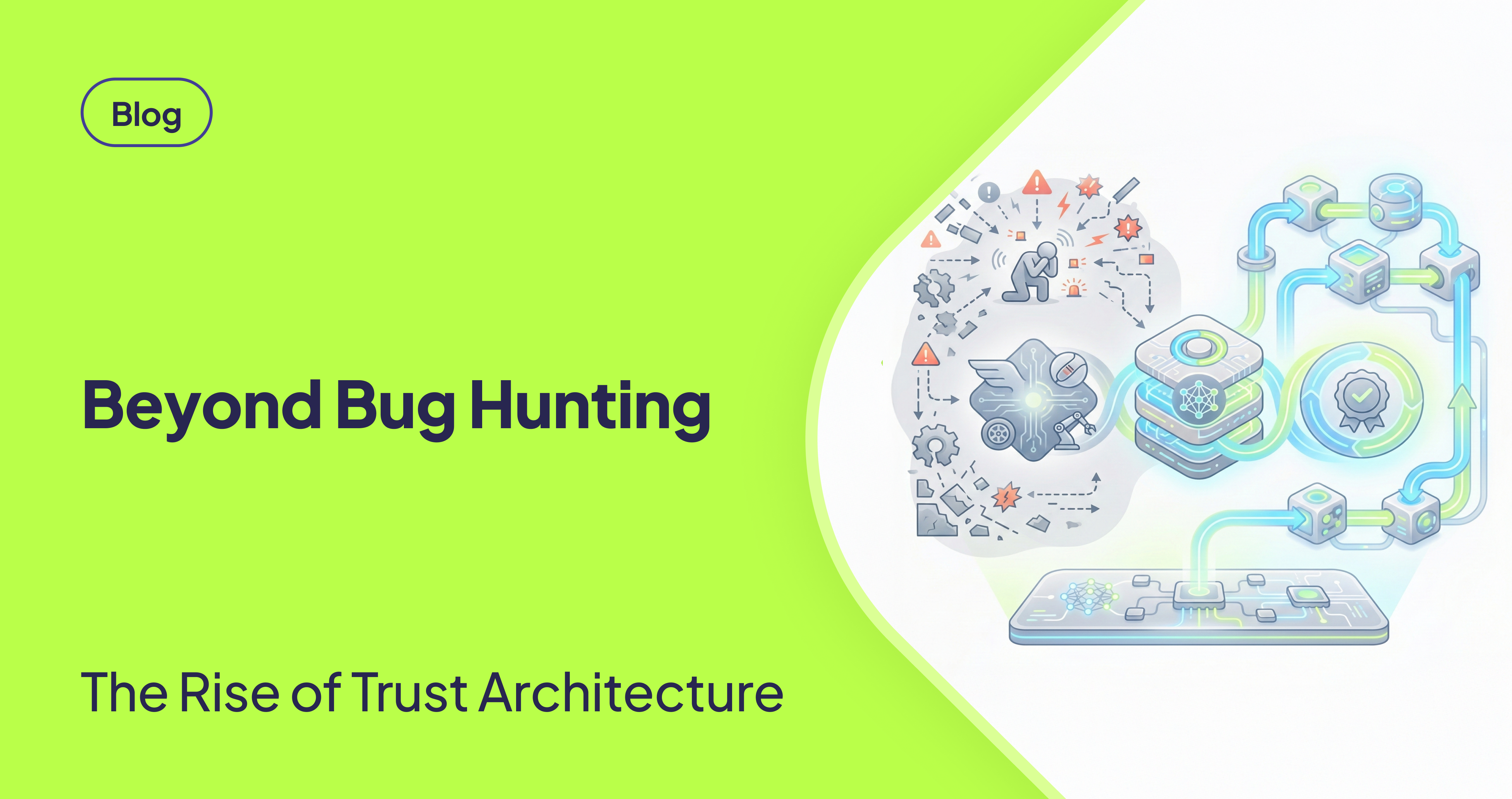 High-Trust QA in Safety-Critical Domains