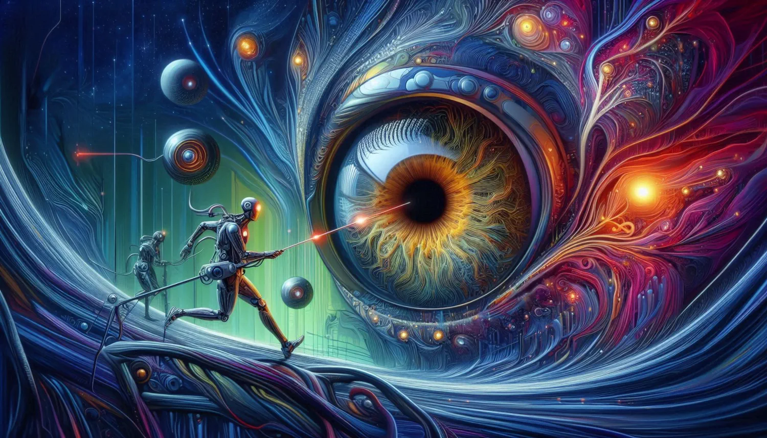 Human-in-the-Loop for AI Vision Agents