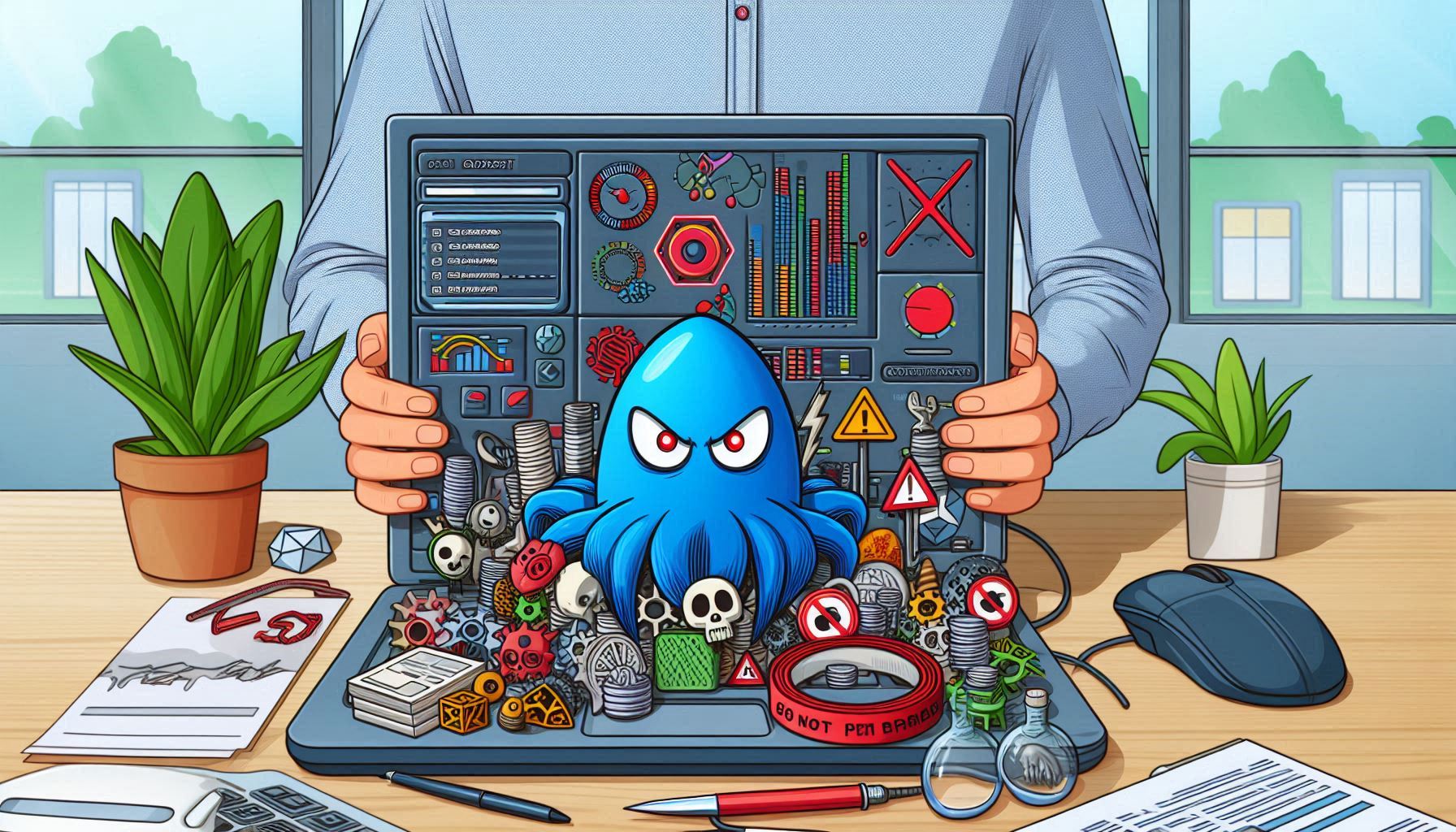 Performance & Load Testing for Web Automation