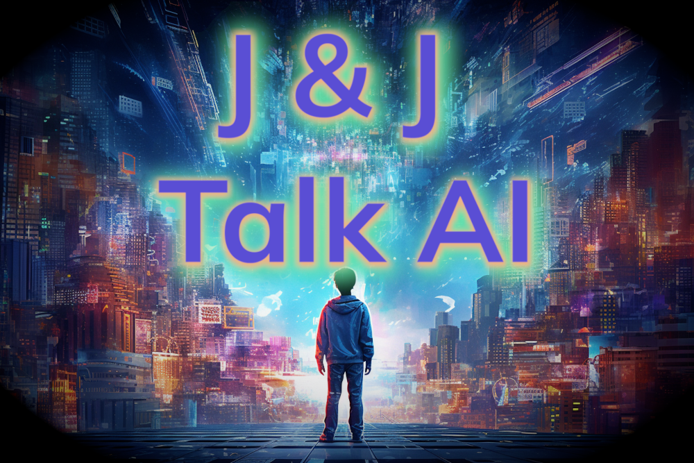 J&J Talk AI Ep 03: Deep Learning and CNNs
