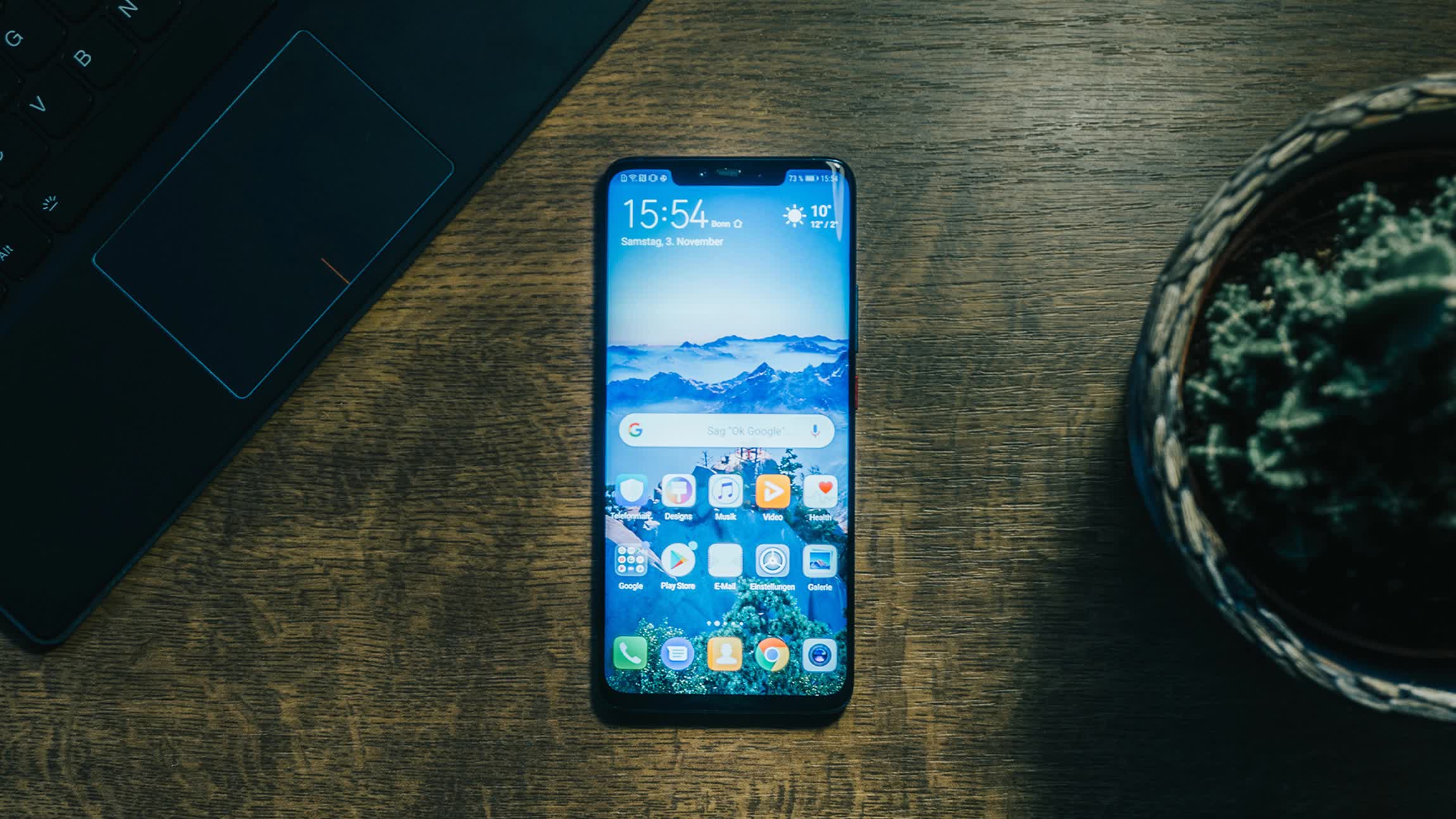 Set Up Android Devices for Mobile App Testing