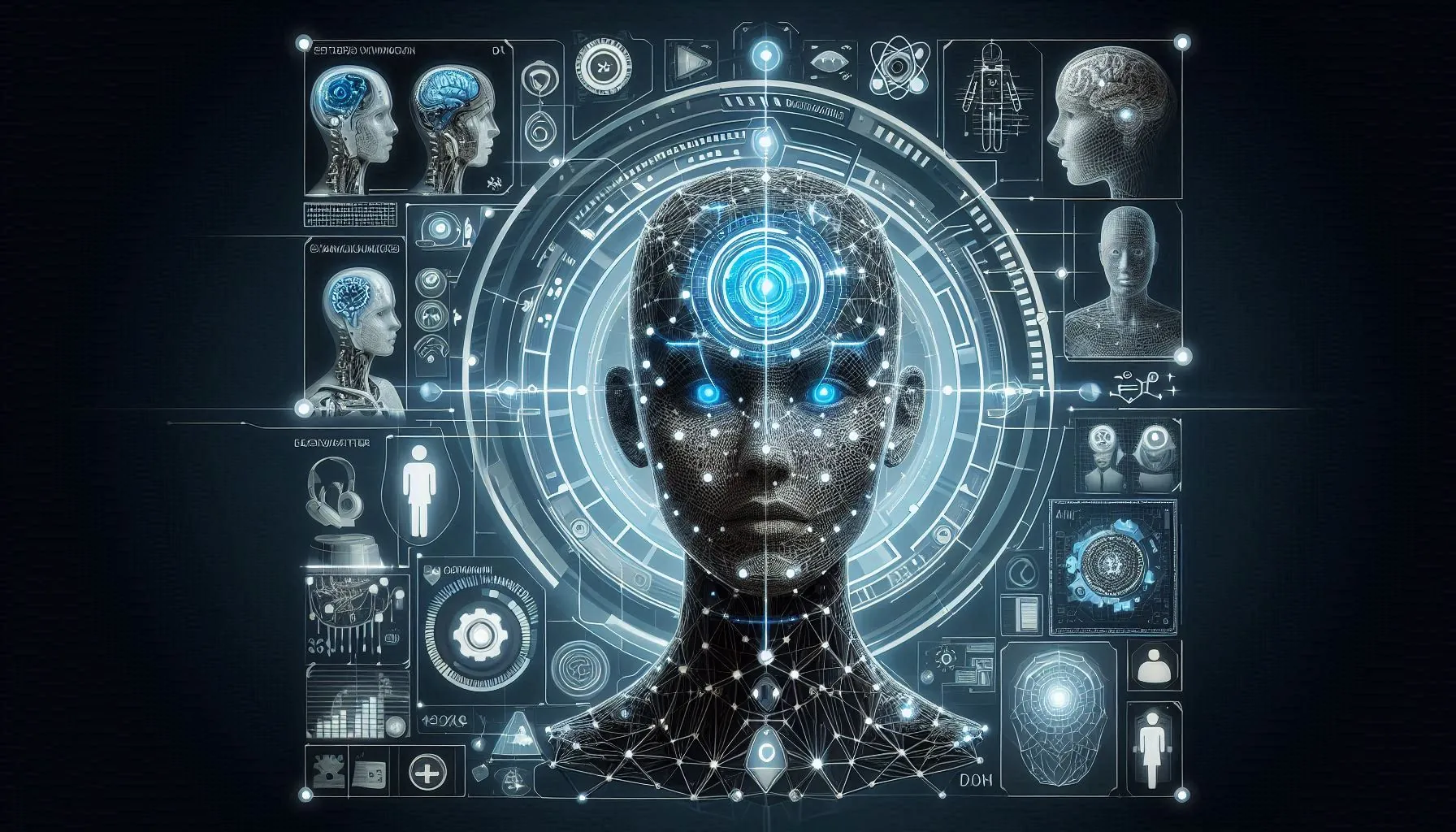 Intelligent Agent AI: Autonomous Decision-Making