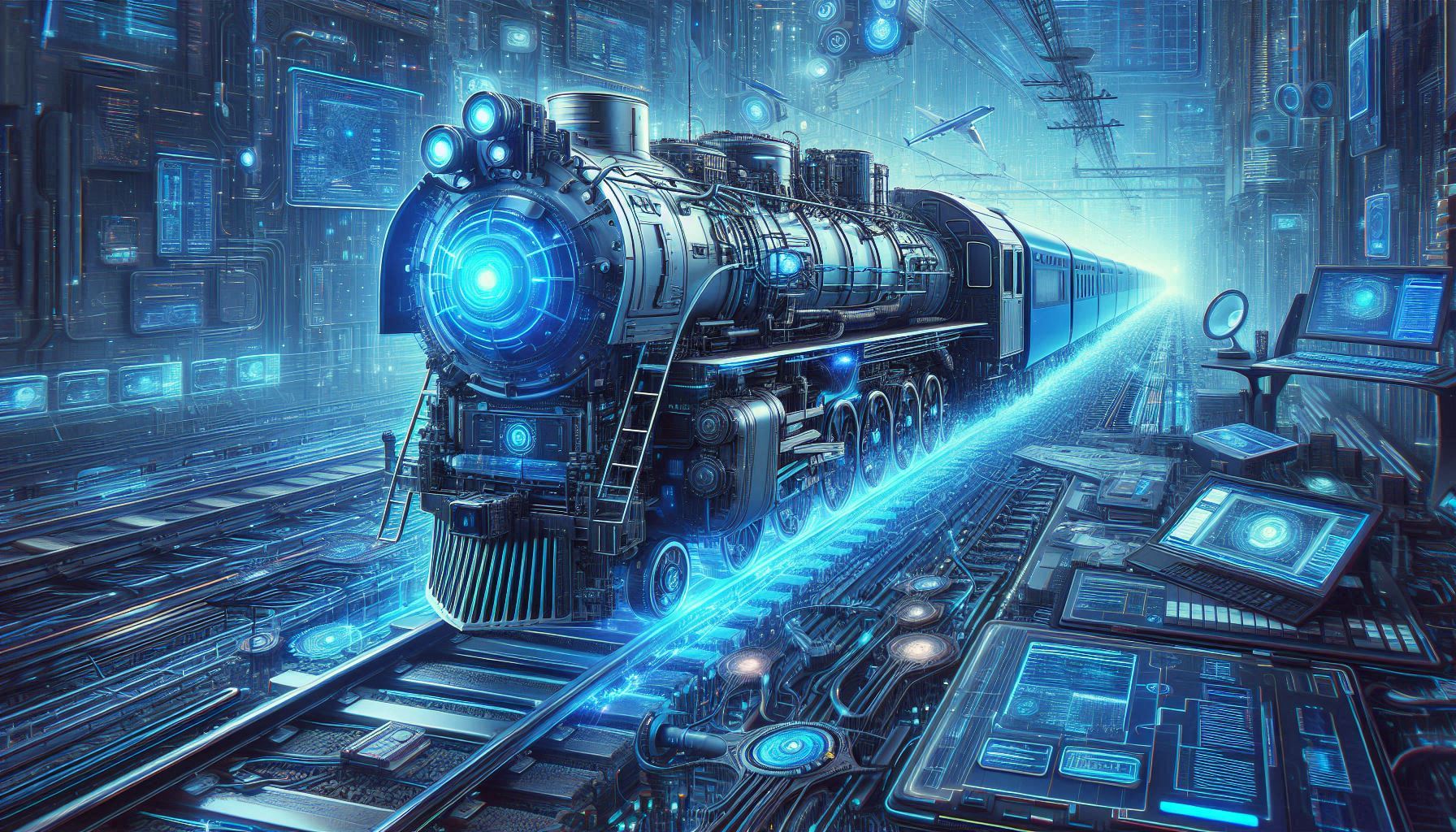 ML Revolution in Automation Testing: Unleashed
