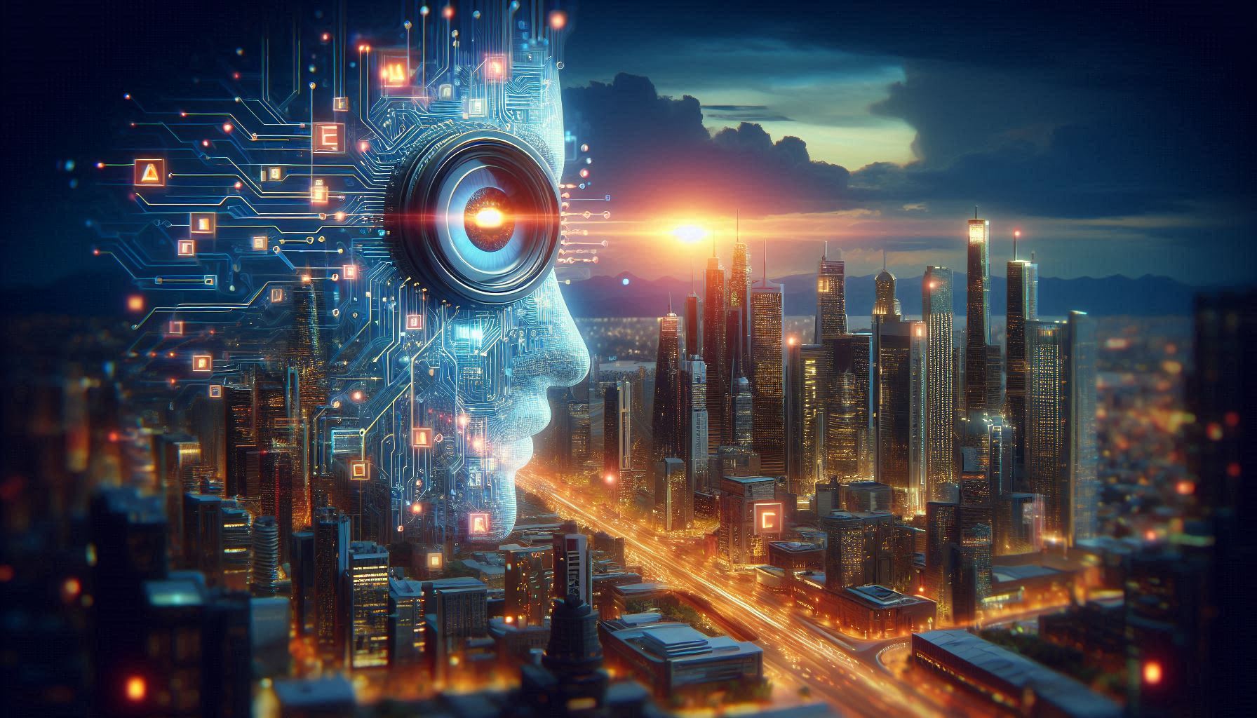 The ReACT Framework for Intelligent Agent AI